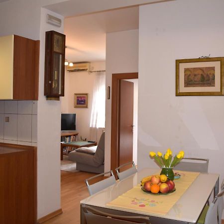 Apartment Sene Split Buitenkant foto