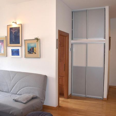 Apartment Sene Split Buitenkant foto