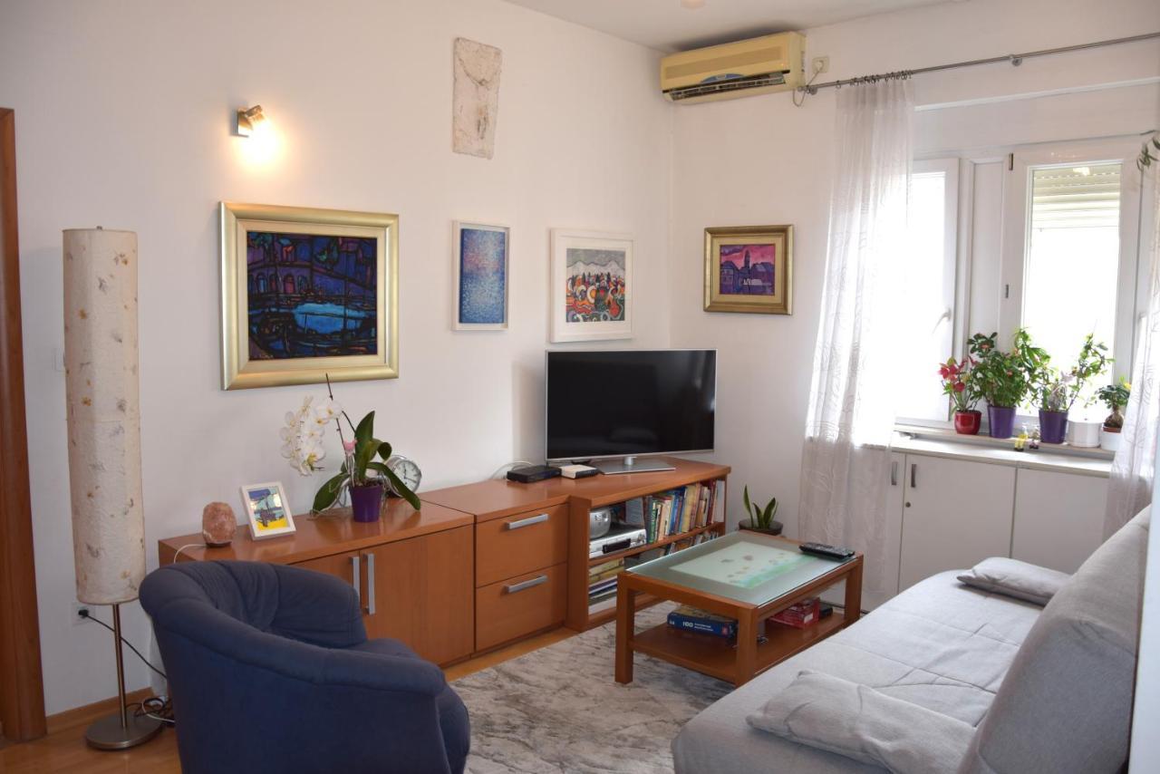 Apartment Sene Split Buitenkant foto