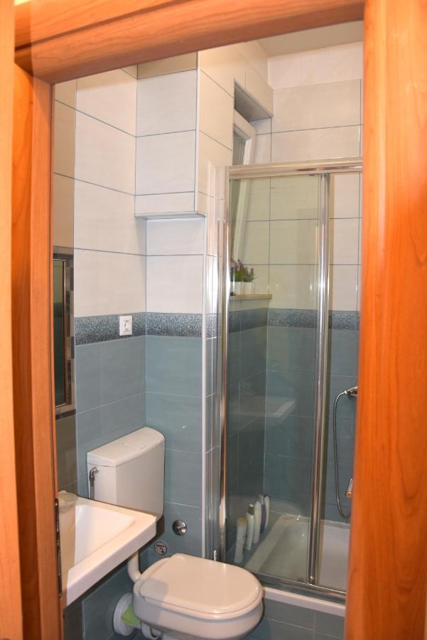 Apartment Sene Split Buitenkant foto