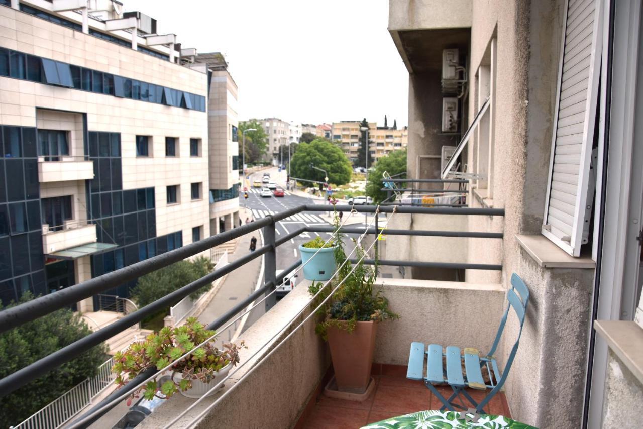 Apartment Sene Split Buitenkant foto