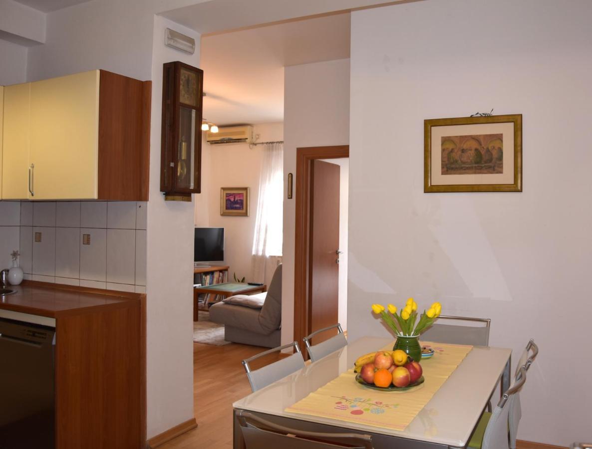 Apartment Sene Split Buitenkant foto