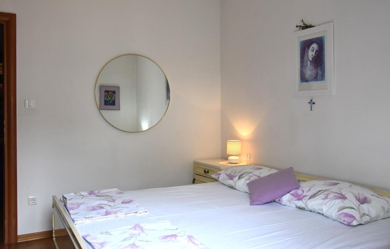 Apartment Sene Split Buitenkant foto