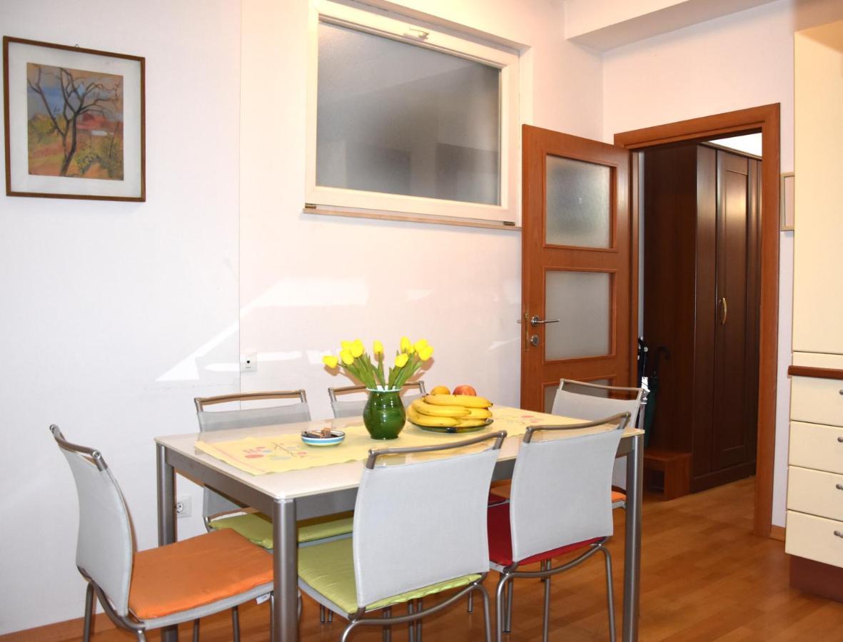 Apartment Sene Split Buitenkant foto